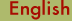 Anglais