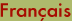 Fran�ais