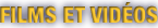 Films et vid�os