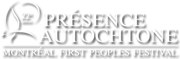 Festival Pr&eacute;sence Autochtone