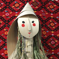 Masques 02