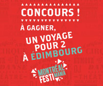 Montr&eacute;al Festimania