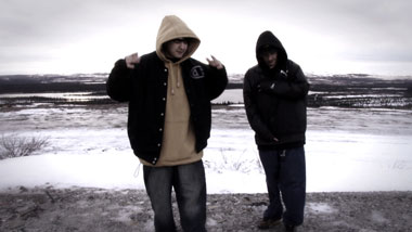 Violent Ground
