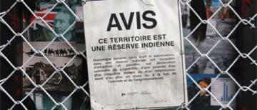 The Indian Act Revisited