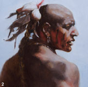 Kakwirakeron Ross Montour