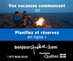 Bonjour Québec