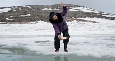 Kangiqsujuaq