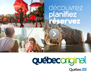 Tourisme Québec