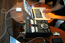 Ateliers de Vjing