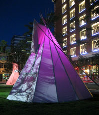 Place des Festivals