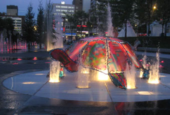 Place des Festivals