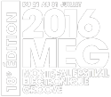 MEG 2016