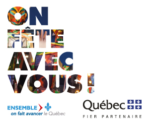 Tourisme Québec
