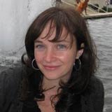 Karine Bertrand