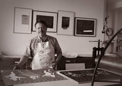 Martin Loft