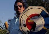 Sacred Wolf Singers