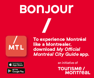 Tourisme Montréal