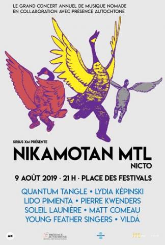 Nikamotan Mtl
