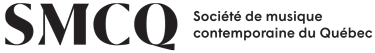 Société de musique contemporaine du Québec