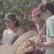 Young Feathers Singers