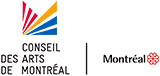 Conseil des arts de Montréal