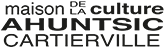 Maison de la culture Ahuntsic Cartierville